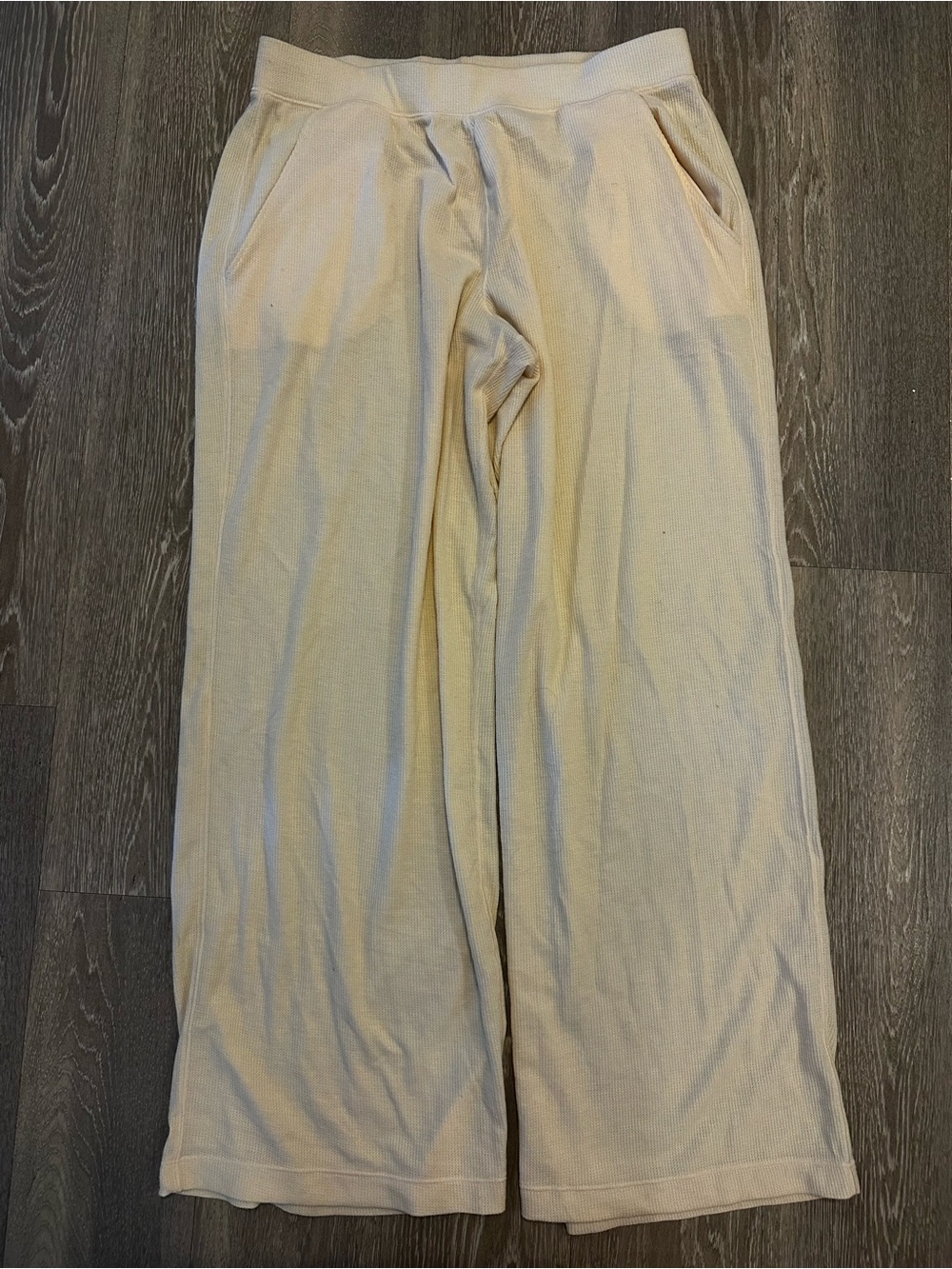 Parade Cable Knit Pants - Picture 2 of 4